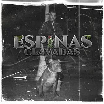 Espinas clavadas by El Kangri