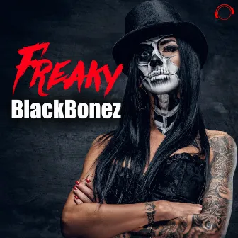 Freaky by BlackBonez