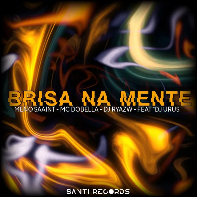 Brisa na Mente (feat. DJ URUS)