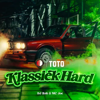 Klassiek Hard (Feyenoord) by The Champ