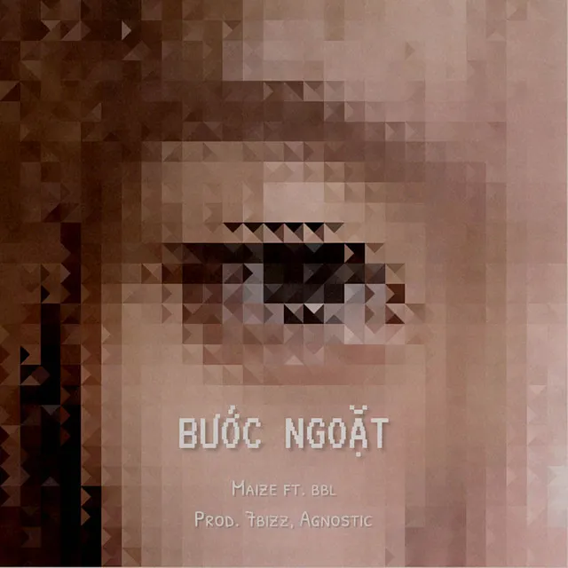 BƯỚC NGOẶT