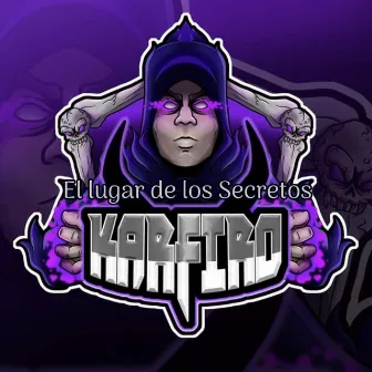 El Lugar de los Secretos by Karfiro