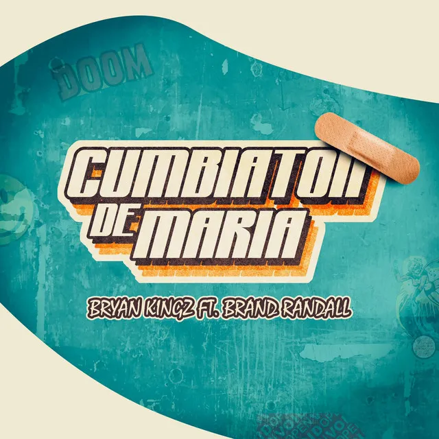 Cumbiaton De Maria