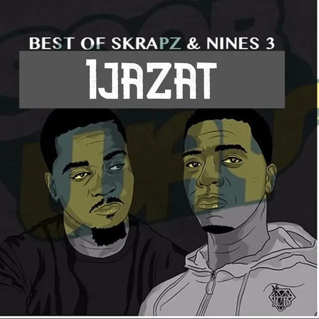 Ijazat - nine Remix