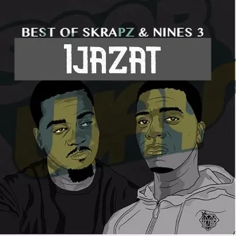 Ijazat (nine Remix) by Skrap