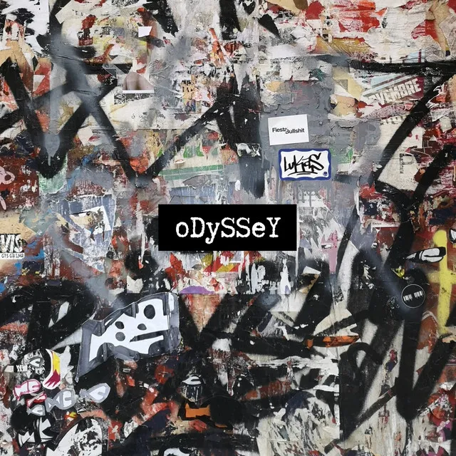 ODYSSEY