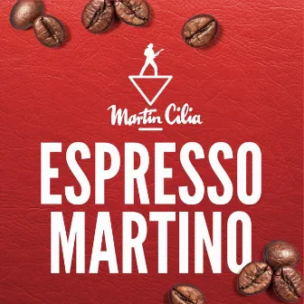 Espresso Martino by Martin Cilia