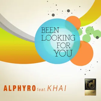 Been Looking For You by Khai