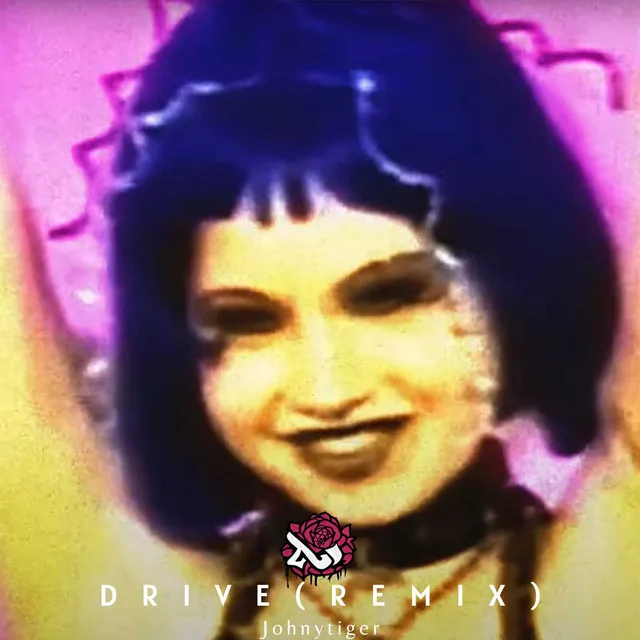 Drive - Remix