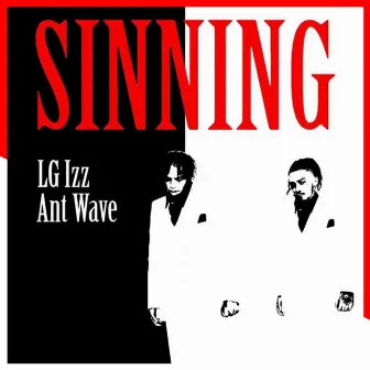 Sinning by LG Izz