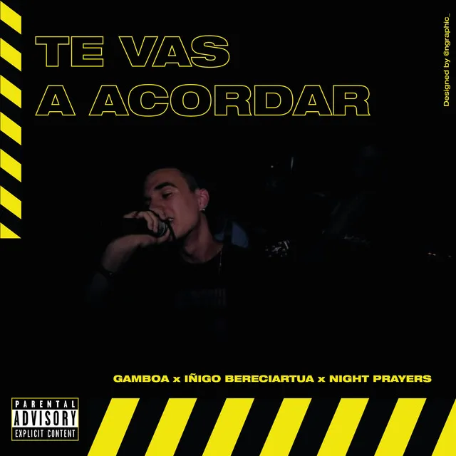 Te vas a acordar