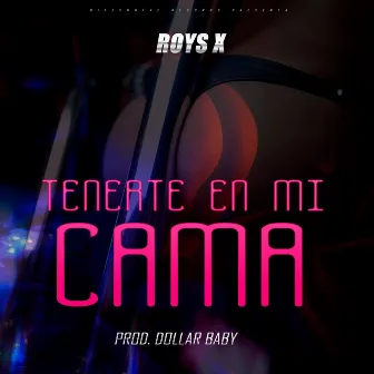 Tenerte En Mi Cama Roys X by 10Y9 Records Inc