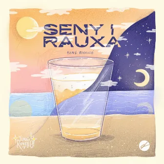 Seny I Rauxa by Yung Rovelló