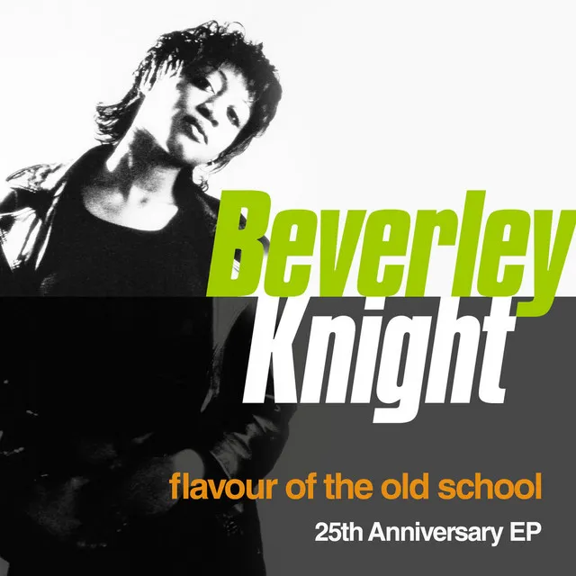 Flavour Of The Old School (Hoff's Groove Factory Mix) (Remastered)