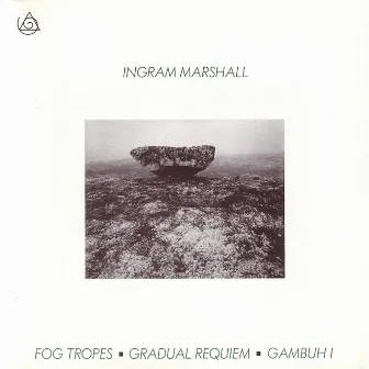 Fog Tropes - Gradual Requiem by Ingram Marshall