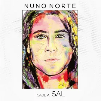 Sabe a Sal by Nuno Norte