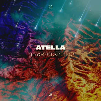 Beacon One EP by Atella