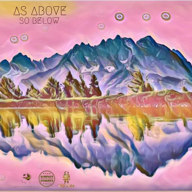 As Above So Below