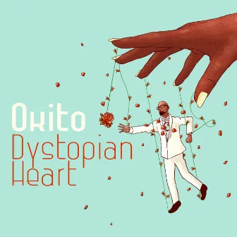 Dystopian Heart by Okito