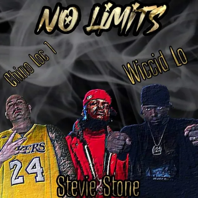 No Limits