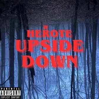 Upside Down by heRote