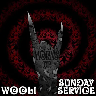 Horns Up by Sunday Service