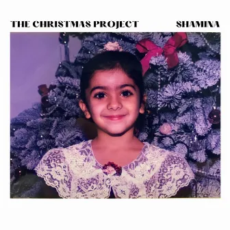 The Christmas Project by Shamina