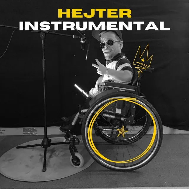 Hejter (Instrumental)