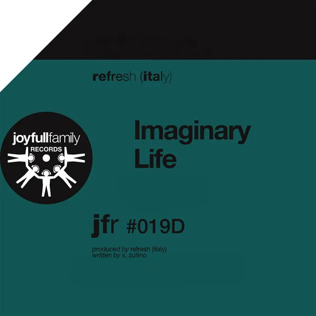 Imaginary Life