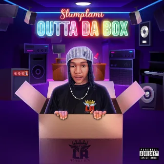 Outta Da Box by Slumplami