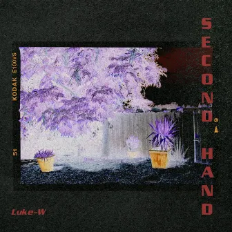 Second Hand by Luke-W