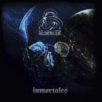 Inmortales by Bad Company Films