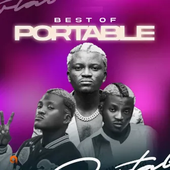 Best of Portable by Portable