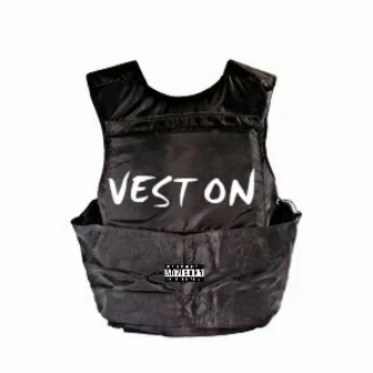 Vest on by Gmb Lo