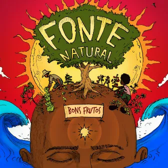 Bons Frutos by Fonte Natural