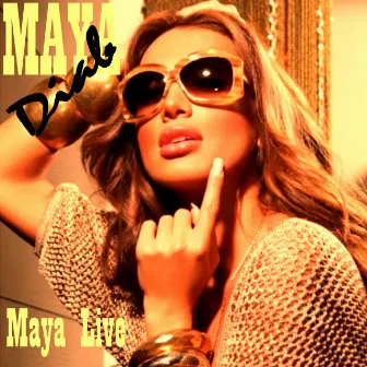 Maya Live by Maya Diab