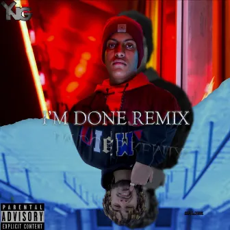 I'm Done (Remix) by Sir Louie