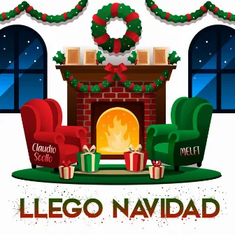 Llego Navidad by Claudio Scollo