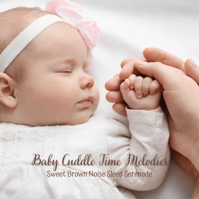 Baby Rain Sleep Sounds & Brown Noise Therapy