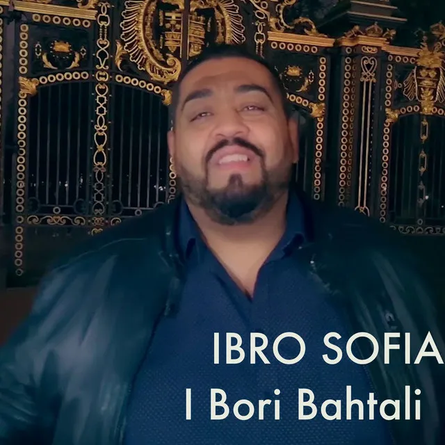 I Bori Bahtali