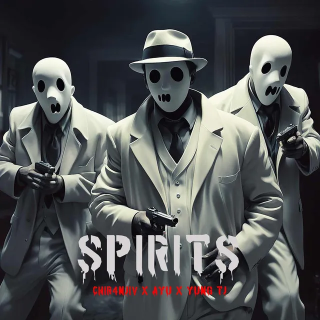 SPIRITS