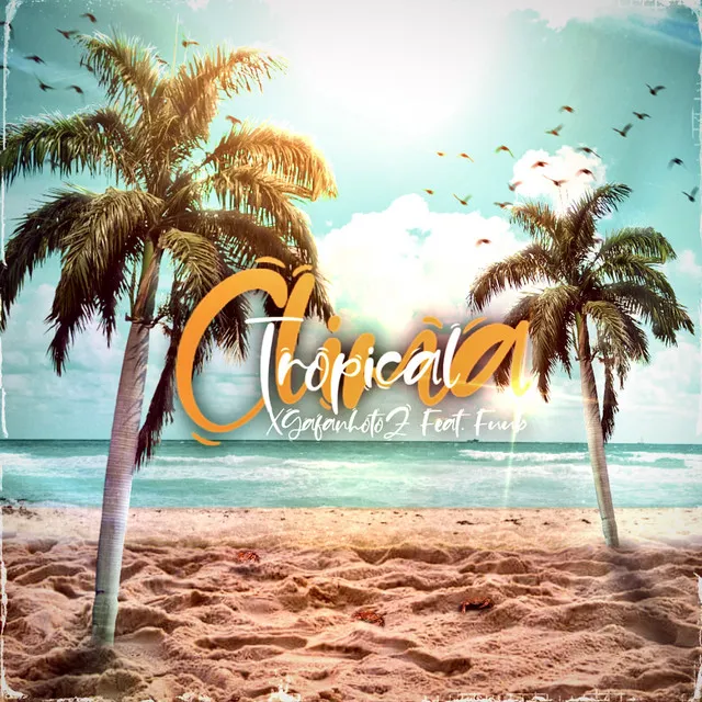 Clima Tropical