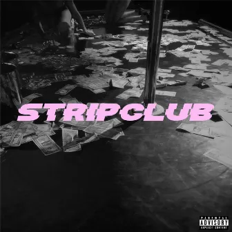 Stripclub by Lil Davy