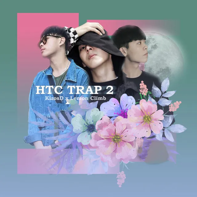 HTC Trap 2