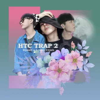 HTC Trap 2 by Lemon Climb