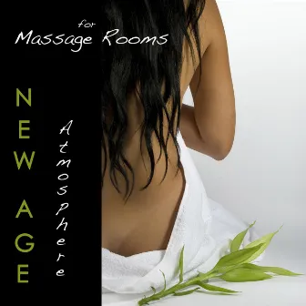 New Age Music Atmosphere for Massage Rooms, Relaxation Meditation With Healing Touch by Massage Rooms Maestro