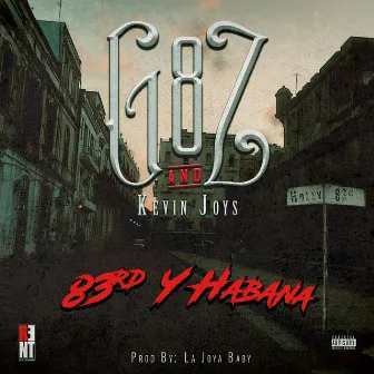 83rd Y Habana by G8z