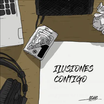 Ilusiones Contigo by Eche