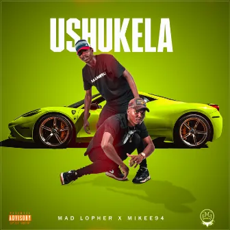 Ushukela by Mad Lopher