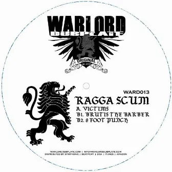 Victims by Ragga Scum